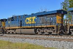 CSX 5251